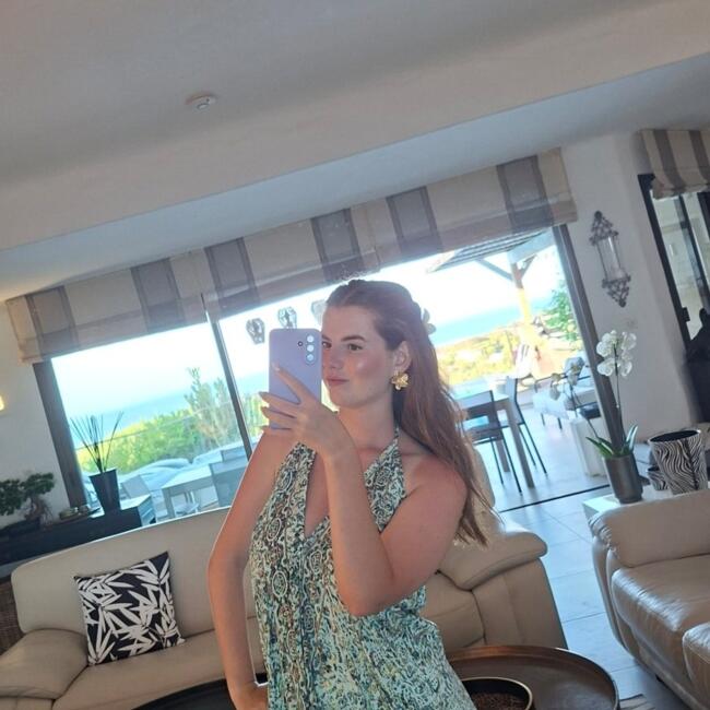 Babysitter in Hazebrouck: Laurine