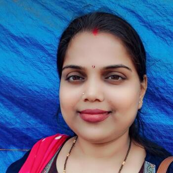 Nanny in Mumbai: Pooja