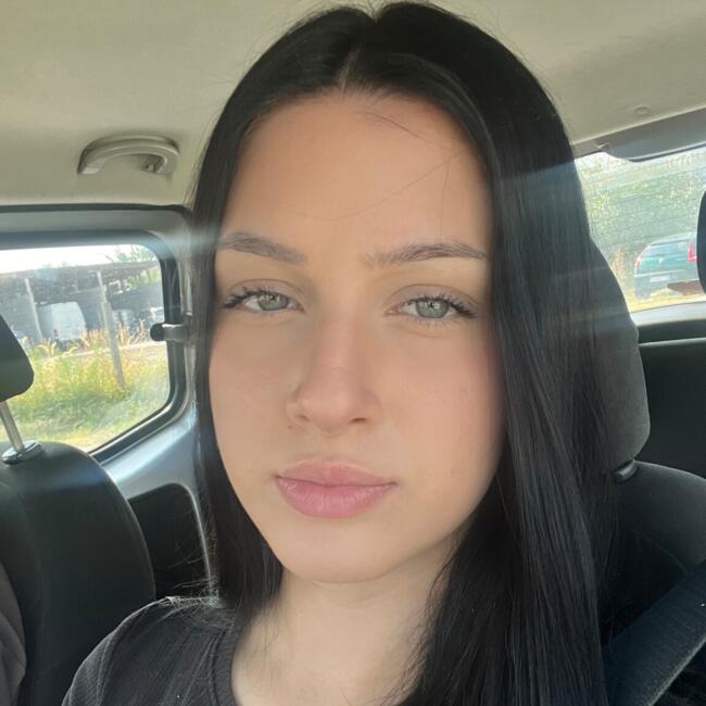 Babysitter in Pudarci: Milica