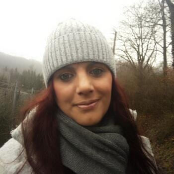 Babysitter Iserlohn: Bianca