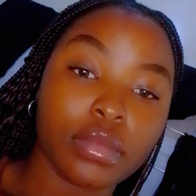 Babysitter in Johannesburg: Ebenezer