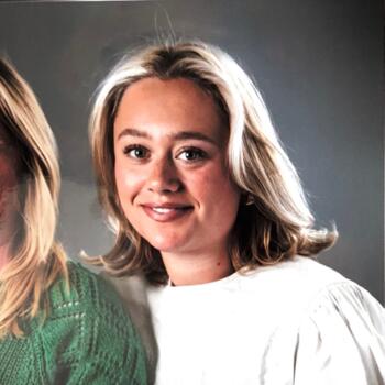 Babysitter Katwijk aan den Rijn: Norma