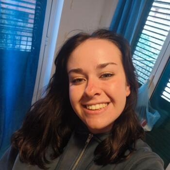 Babysitter in Messina: Teresa