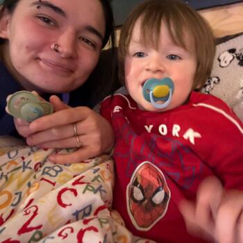 Babysitting job in Dublin: babysitting job Emily