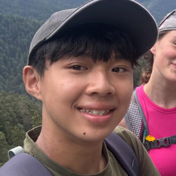Babysitter in Kitaurawa: Kyle