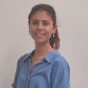 Babysitter Vila do Conde: Vanda Patricia