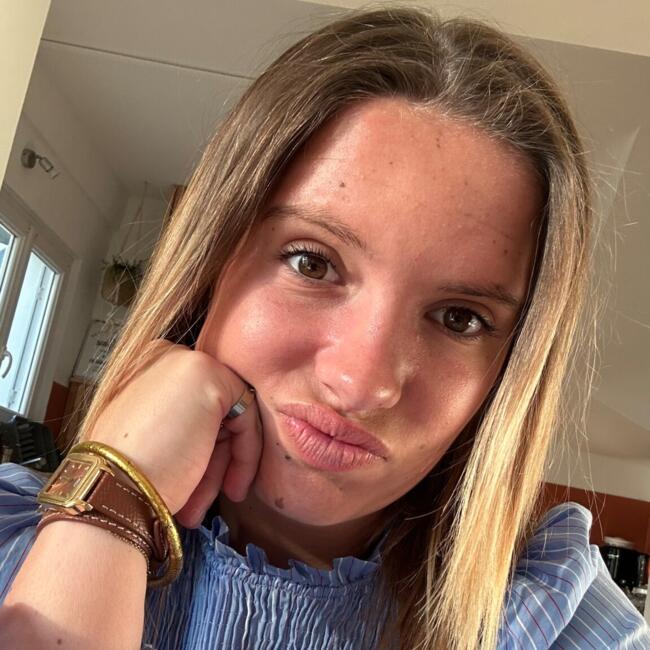 Babysitter in Fécamp: Victoire