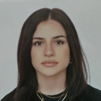 Babysitter Sasso Marconi: Martina