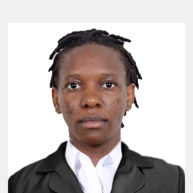 Nanny in Dubai: Kigongo