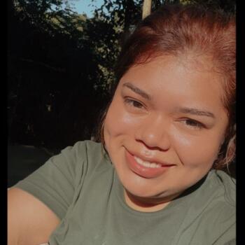 Babysitter in Panama City: Zaida