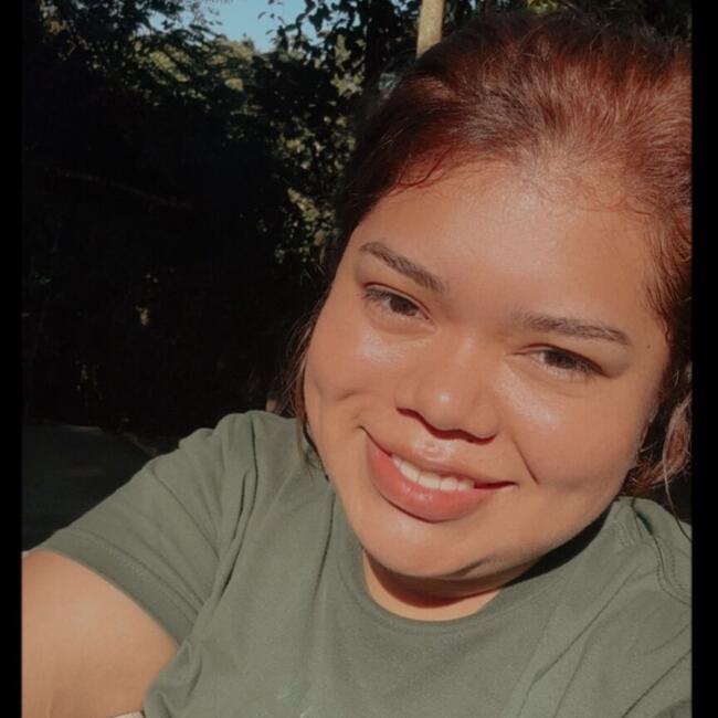 Babysitter in Panama City: Zaida