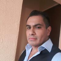 Javier Hernández Martinez