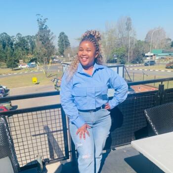 Babysitter in Pietermaritzburg: Fezile