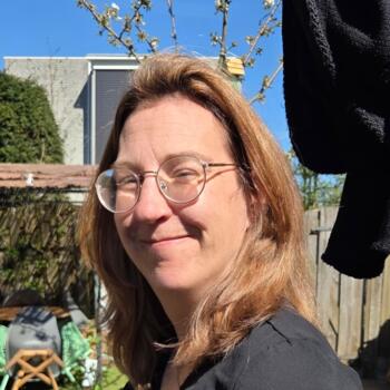 Childminder in Helmond: Sebastiaan