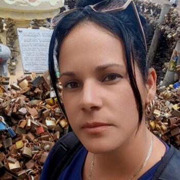 Babysitting job in Montevideo: babysitting job Yanisleidy