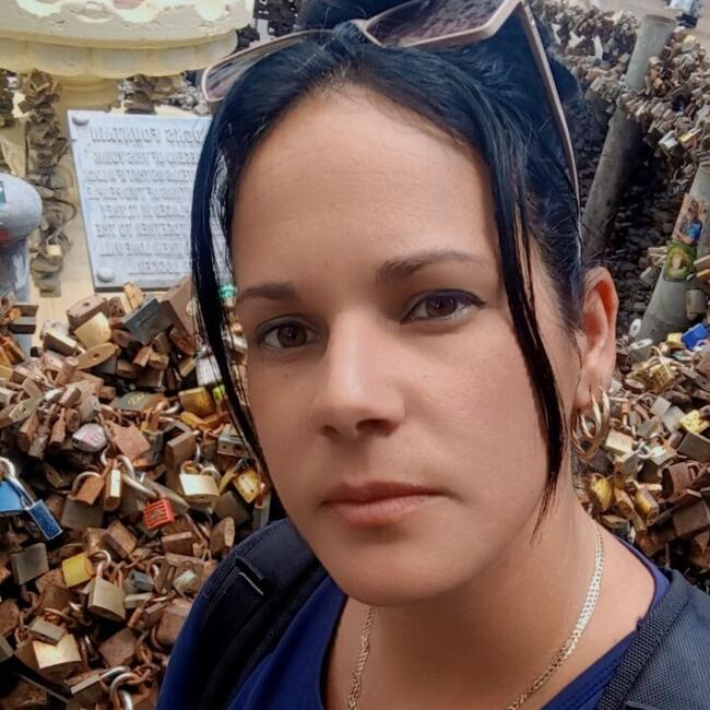 Babysitting job in Montevideo: Yanisleidy