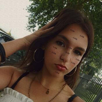 Babysitter in Saint-Vincent-de-Tyrosse: Sara