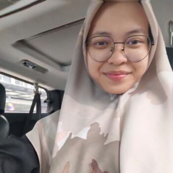 Pengasuh di Ijok: Alia