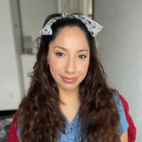 Caroline