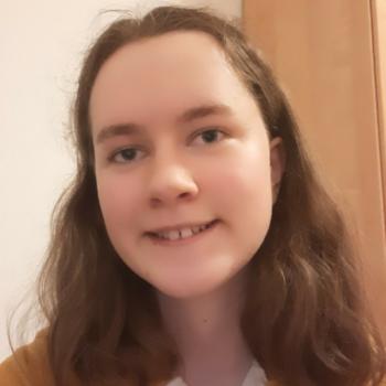 Babysitter Würzburg: Annika Lemke
