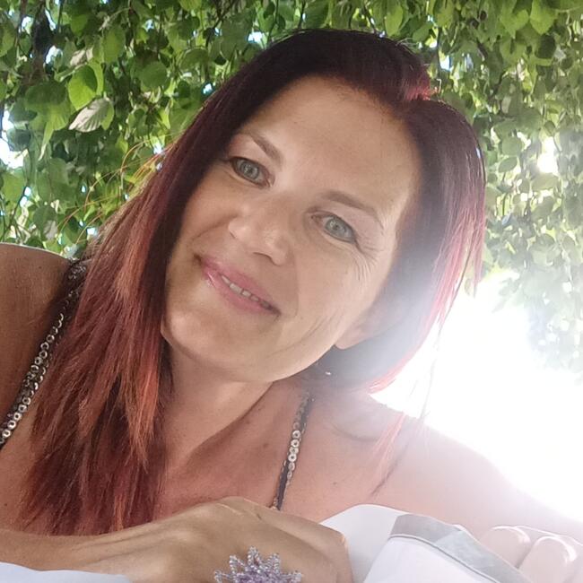 Educatore a Seveso: Silvia