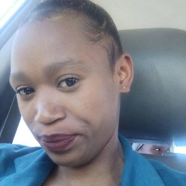 Nanny in Bloemfontein: Glodine