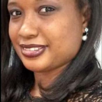 Emprego de babá em Joinville: emprego de babá Giovana