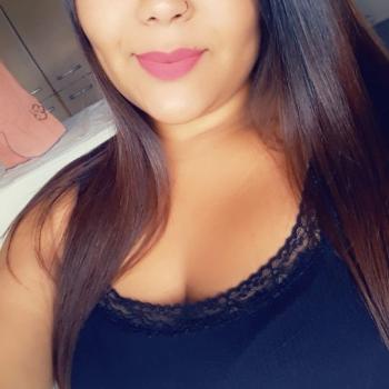 Babysitter Belo Horizonte: Tatiane