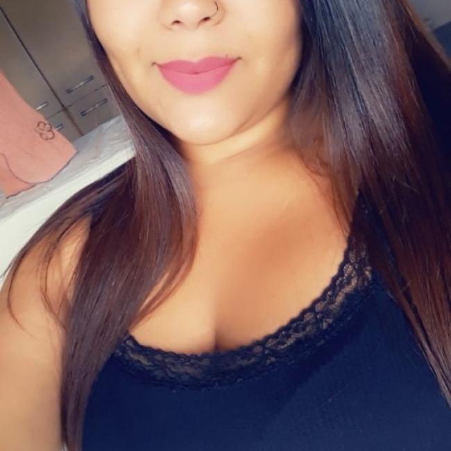 Babysitter in Belo Horizonte: Tatiane