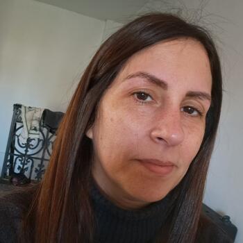 Niñera Rosario: Romina