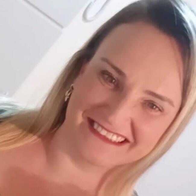 Babá em São José (São José): Andréa