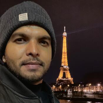 Babysitter in Västerås: Sujith