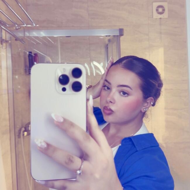 Babysitter in Antwerpen: Anduena