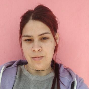 Babysitter in Los Polvorines: Milagros