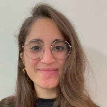 Babysitter in Turin: Clarissa