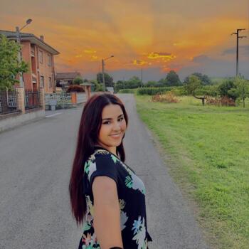 Babysitter a Carmagnola: Maha