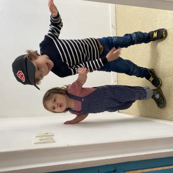 Job de garde d'enfants à Clermont-Ferrand: job de garde d'enfants Léa