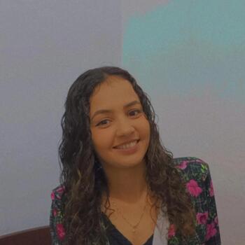 Babá em Nova Iguaçu: Ana