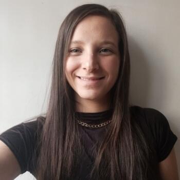 Nanny in Madrid: María