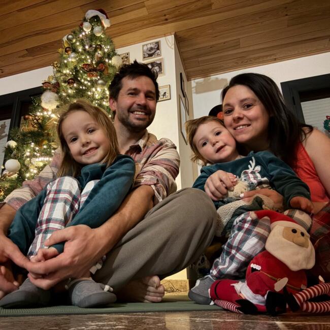 Babysitting job in Sainte-Foy: Thierry