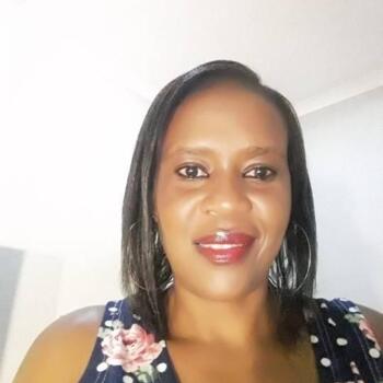 Babysitter Pretoria: Nokuthula Patience