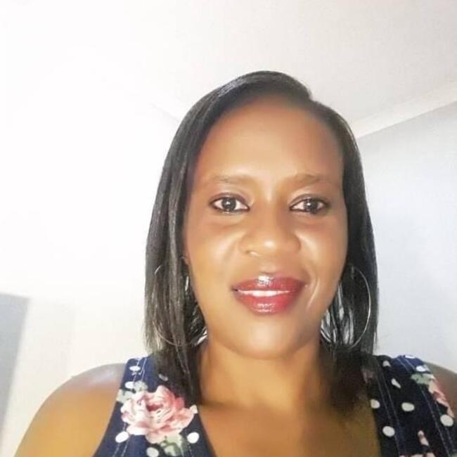 Babysitter in Pretoria: Nokuthula Patience