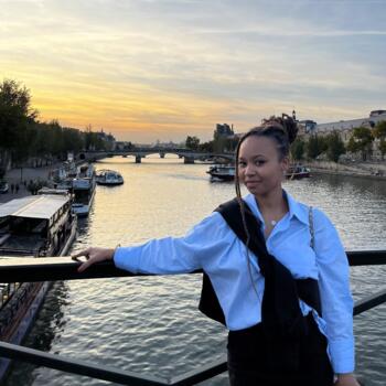 Nanny in L'Haÿ-les-Roses: Noémie