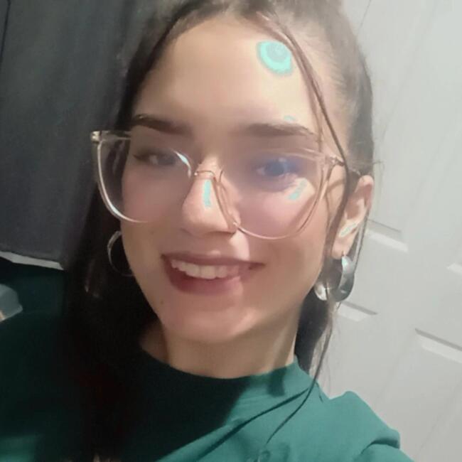 Babysitter in Santiago: Sandra