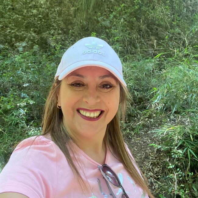 Babysitter in Chiguayante: Evelyn