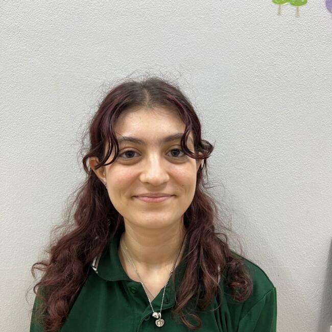 Babysitter in Wembley: Beatriz