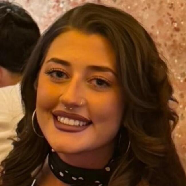 Babysitter in Blackrock: Lucy