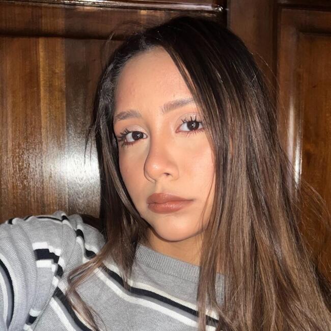 Niñera en Tegucigalpa: Zoe Toledo