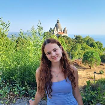 Babysitter in Valencia: Zoe