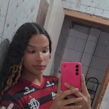 Babá São João de Meriti: Sophia